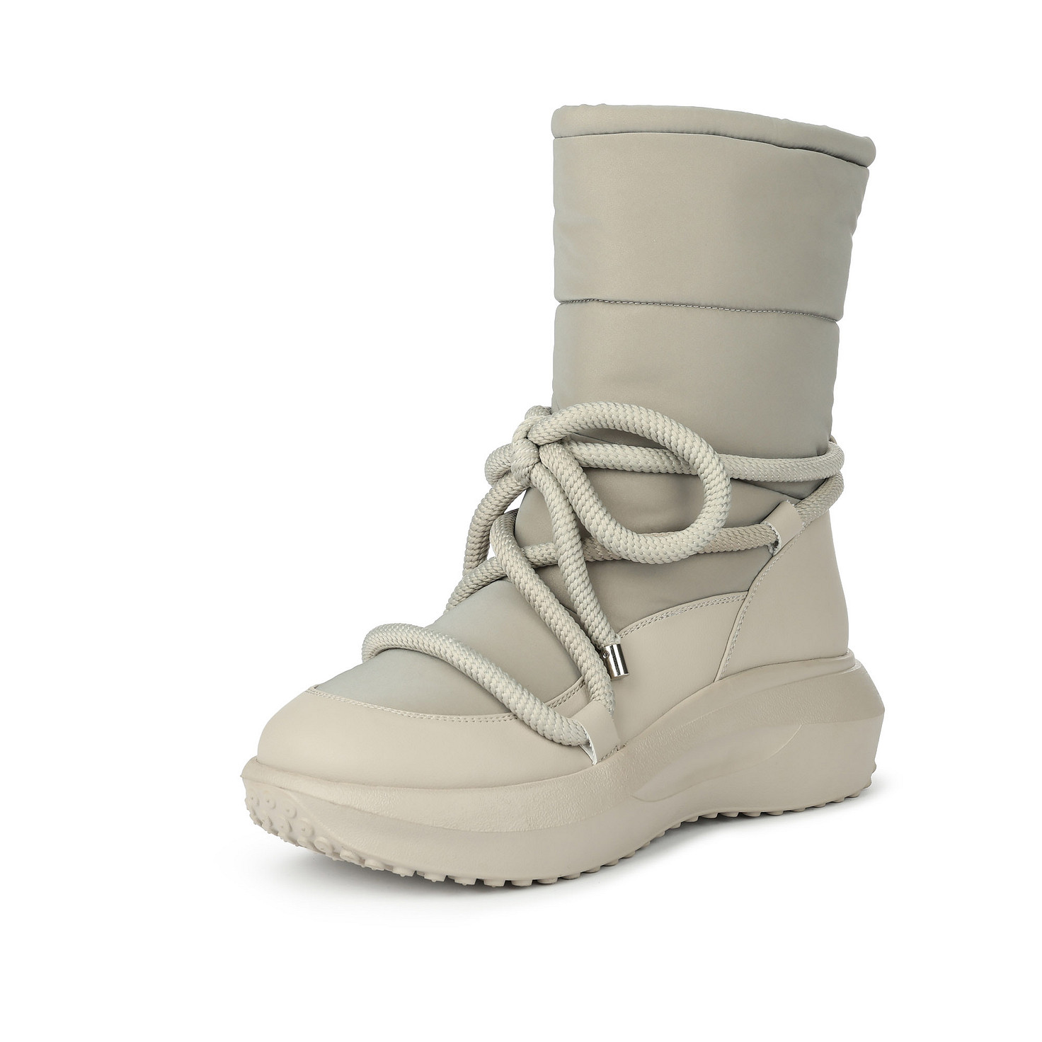 Дутики женские INSTREET 163-42WK-127TW фото
