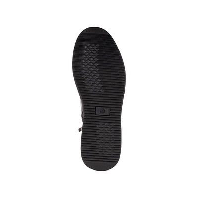 Ботинки мужские ZENDEN 98-22MV-537VR, цвет черный, размер 40 - фото 5