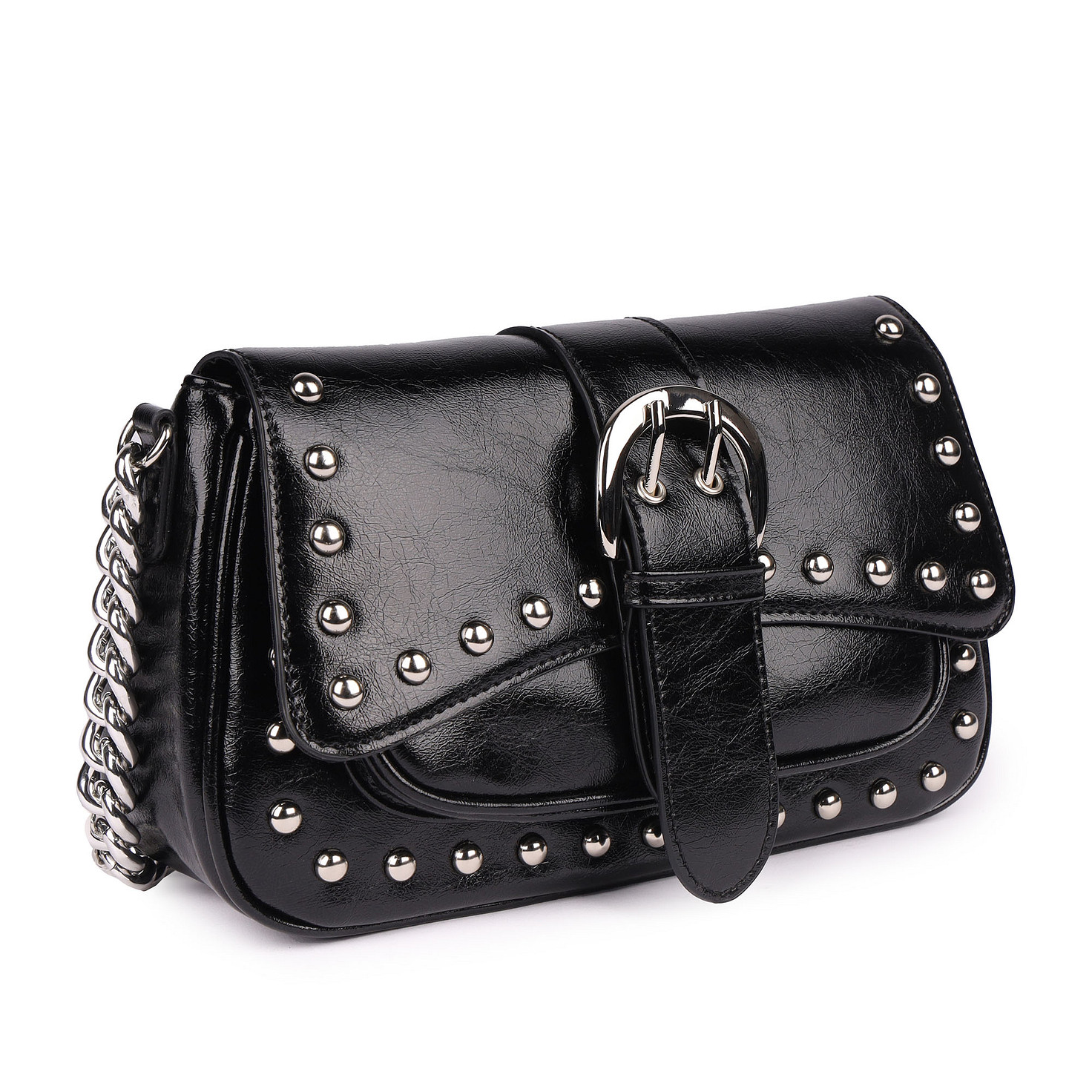 Сумки через плечо женская INSTREET NA-51BWC-060 фото