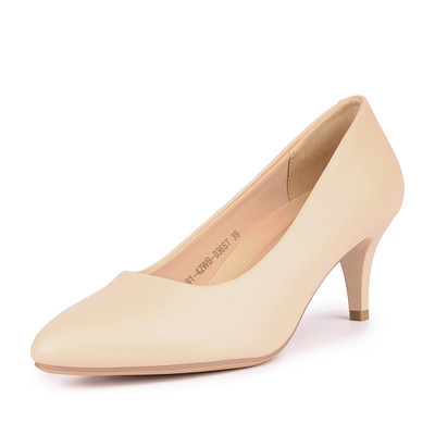 Лодочки женские INSTREET