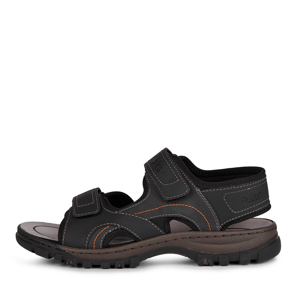 Сандалии Rieker 2399₽