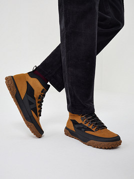 SALAMANDER Ботинки work boots 104-738A-50308