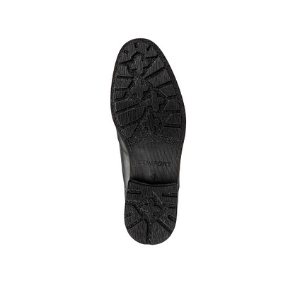 Ботинки ZENDEN 702-149-P1L, цвет черный, размер 40 - фото 4