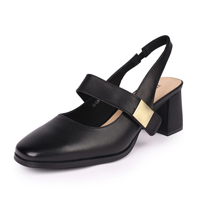 Туфли открытые женские ZENDEN 1999₽