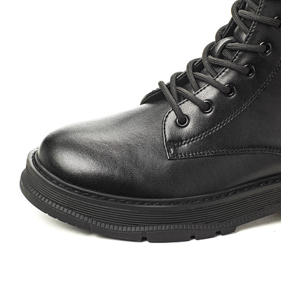 Ботинки quattrocomforto 98-12WA-073VR, цвет черный, размер 36 - фото 6