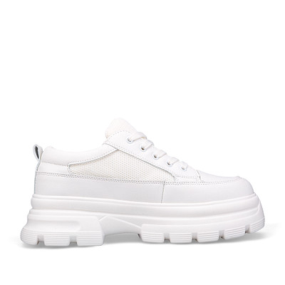 фото Полуботинки актив женские instreet