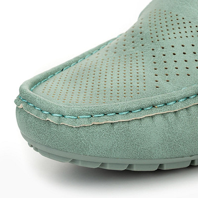 фото Мокасины женские instreet