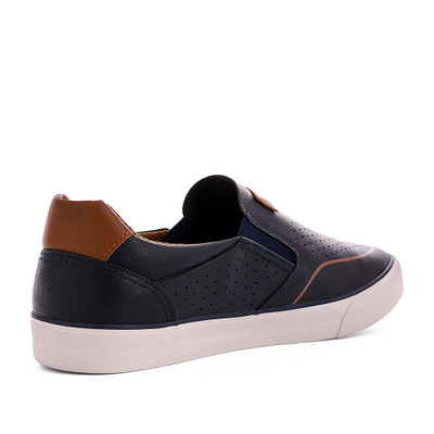 фото Слипоны мужские instreet