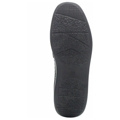 Туфли quattrocomforto 62-1257-180, цвет черный, размер 40 - фото 6