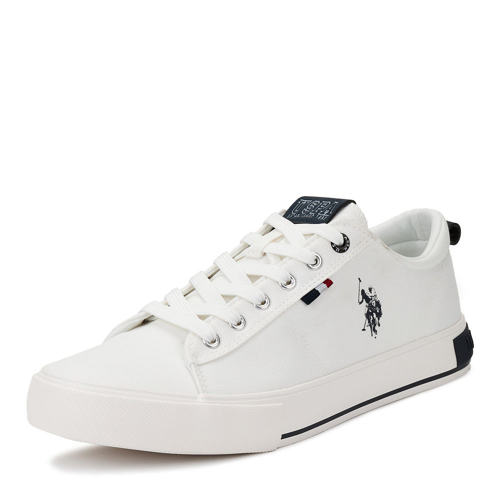 

U.S. POLO ASSN., Белый