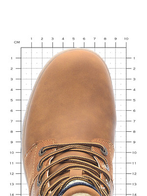 Ботинки CARRERA CAM821206Z-01, цвет коричневый, размер 40 - фото 5