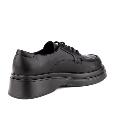 фото Полуботинки женские zenden