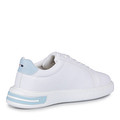 Кеды U.S. POLO ASSN. Кеды 101100613