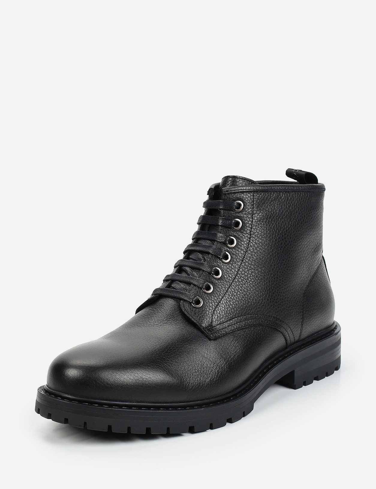 Мужские Ботинки Ральф Рингер Купить В Москве