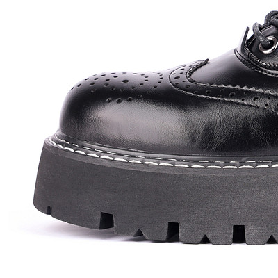 фото Полуботинки женские instreet