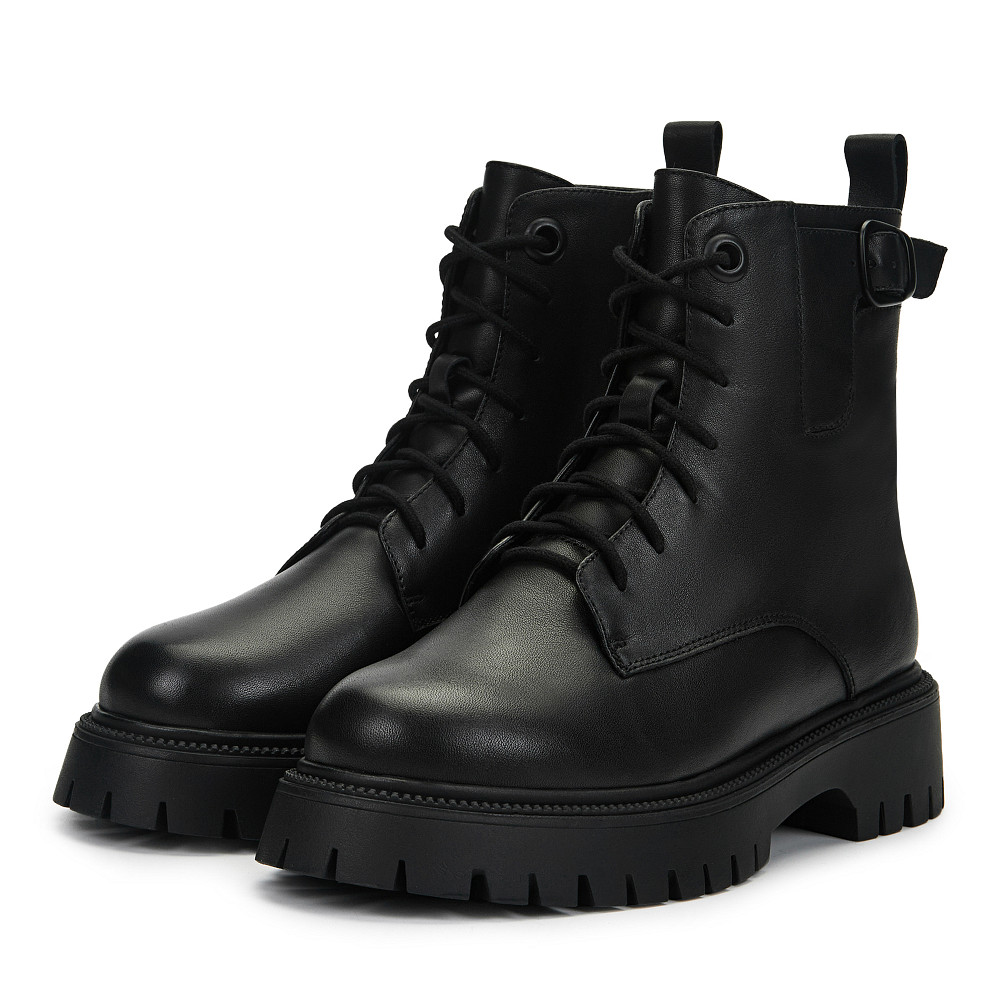 

SALAMANDER, Черный