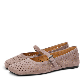 Thomas Munz Балетки Мэри Джейн 233-6483A-10609