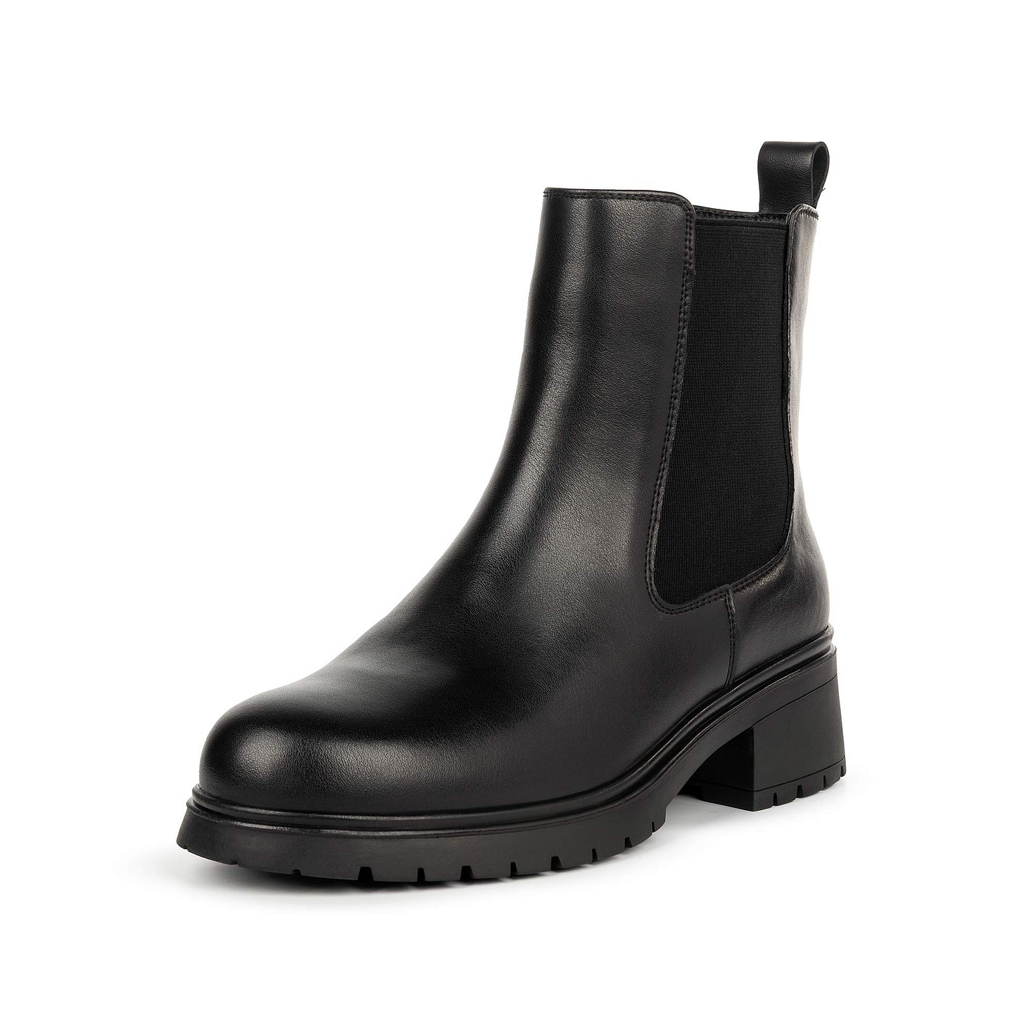 Челси женские ZENDEN 245-52WB-005VR фото