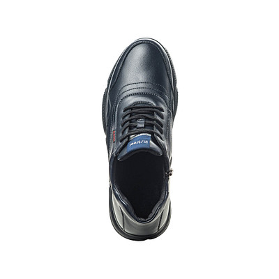 фото Ботинки актив мужские instreet