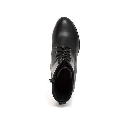 Ботинки INSTREET 77-32WN-036SR, цвет черный, размер 36 - фото 3