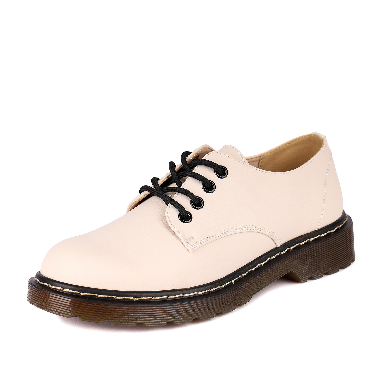 Полуботинки женские INSTREET 199-21WB-045SS фото