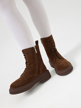 SALAMANDER Ботинки 126-623A-50209