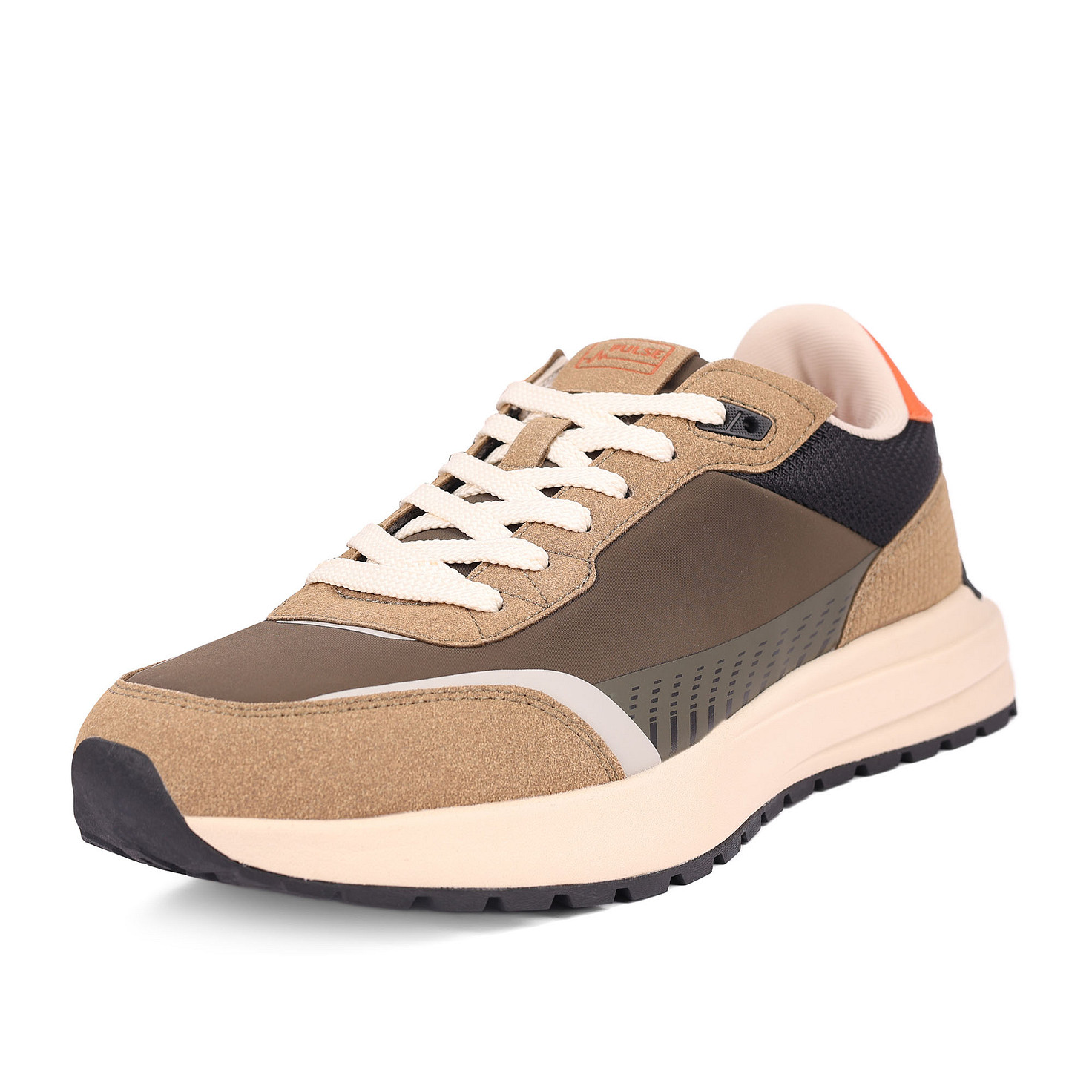 Кроссовки мужские Pulse 189-42MV-071TT фото