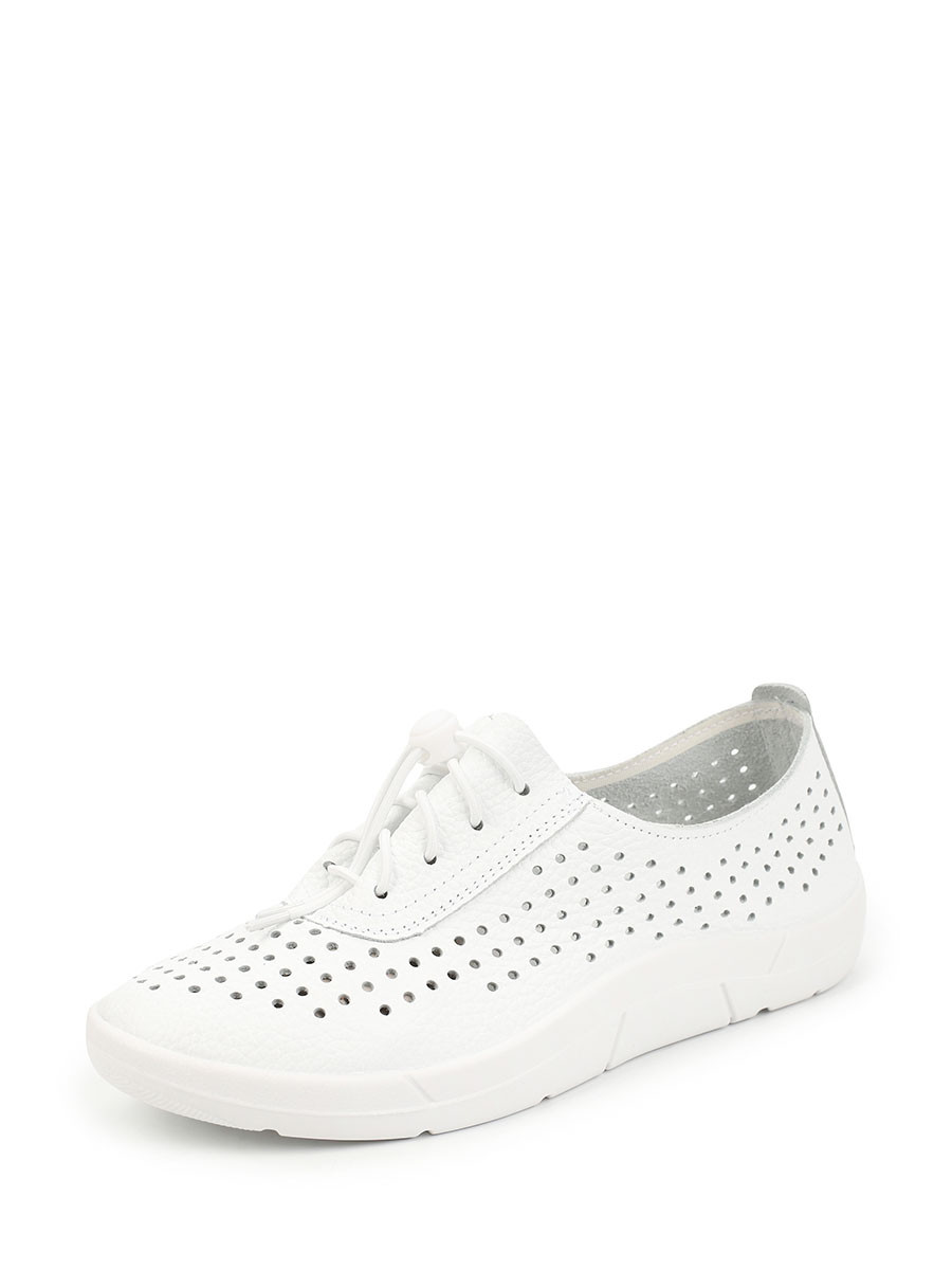 Полуботинки женщины ZENDEN 7771810-09900(08) фото