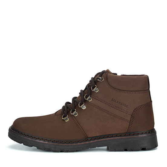 Ботинки SALAMANDER Ботинки work boots 331-4415A-50309
