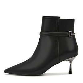 Thomas Munz Ботильоны 200-059A-2602