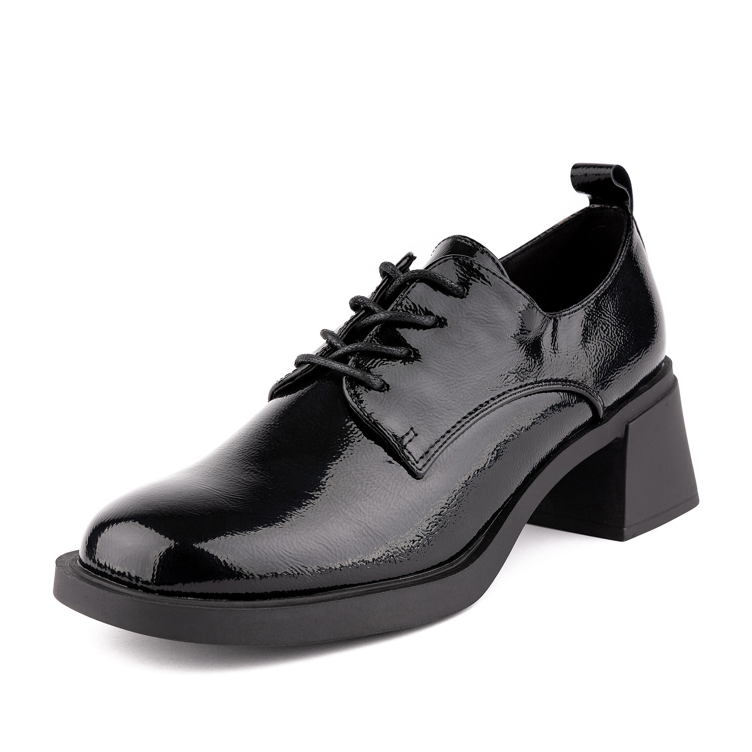 Полуботинки женские INSTREET 201-32WA-820DT фото