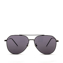 327853/15-01Z Очки мужские и.мат.-металл черн, KEDDO