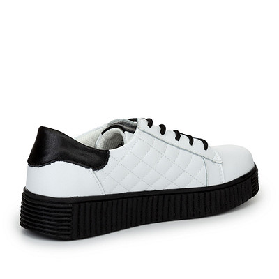 фото Полуботинки актив женские quattrocomforto