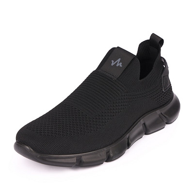 Слипоны мужские Pulse