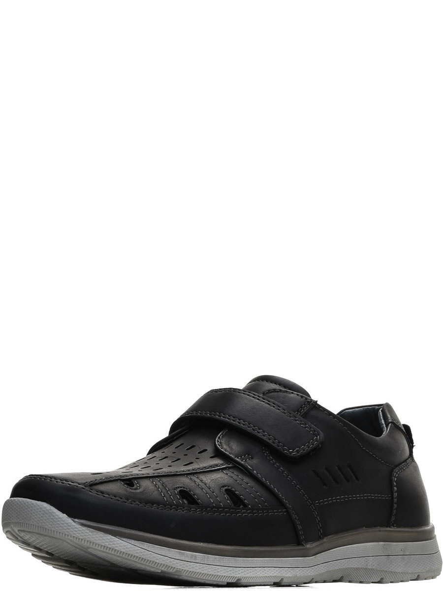 Туфли мальчикам ZENDEN first 98-92BO-059SK фото