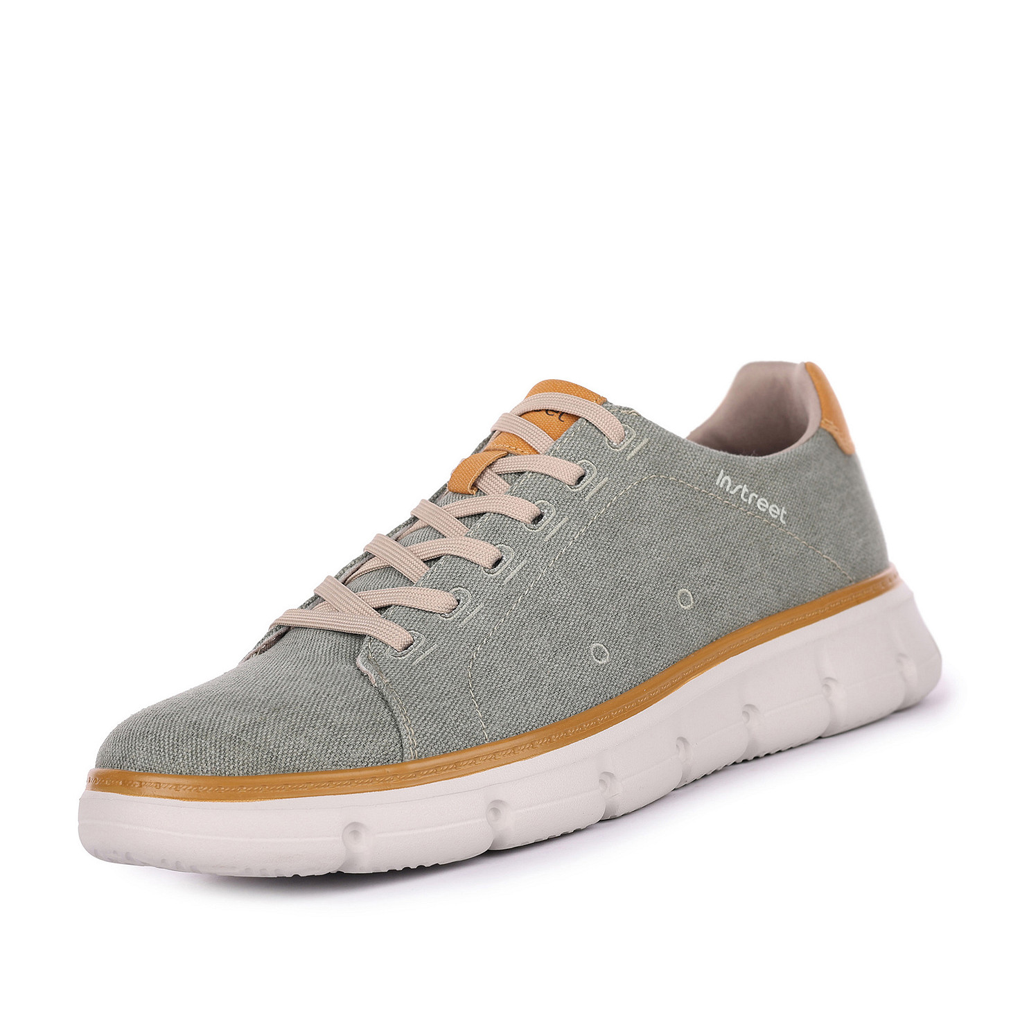 Кроссовки мужские INSTREET 18-41MV-003TT фото