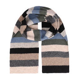 YU-42-38230-002 Шарф женский мульти, Zenden