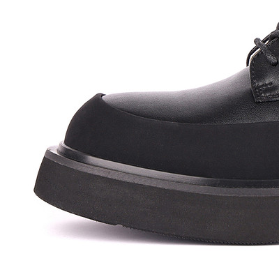 фото Полуботинки женские zenden