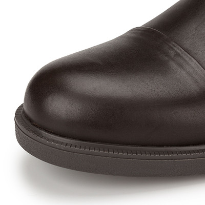 Ботинки ZENDEN 6-148-305-2, цвет коричневый, размер 40 - фото 6
