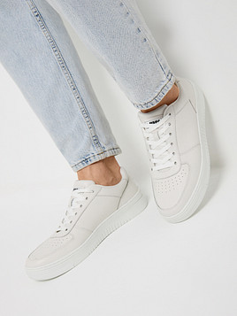 U.S. POLO ASSN. Кеды 101937977
