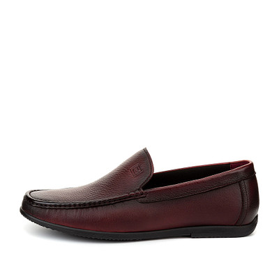 фото Мокасины мужские zenden