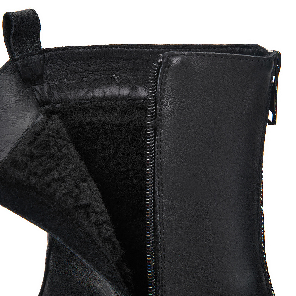 

SALAMANDER, Черный