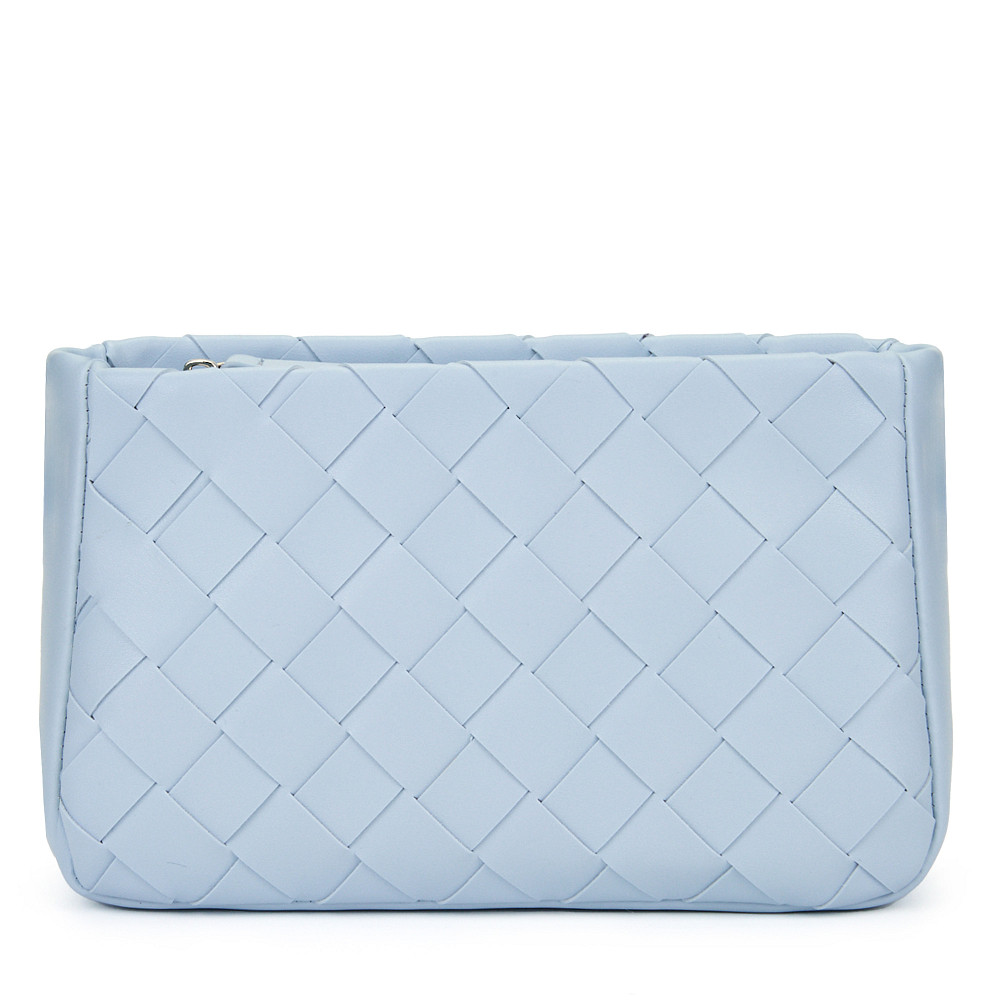 

Thomas Munz, Голубой