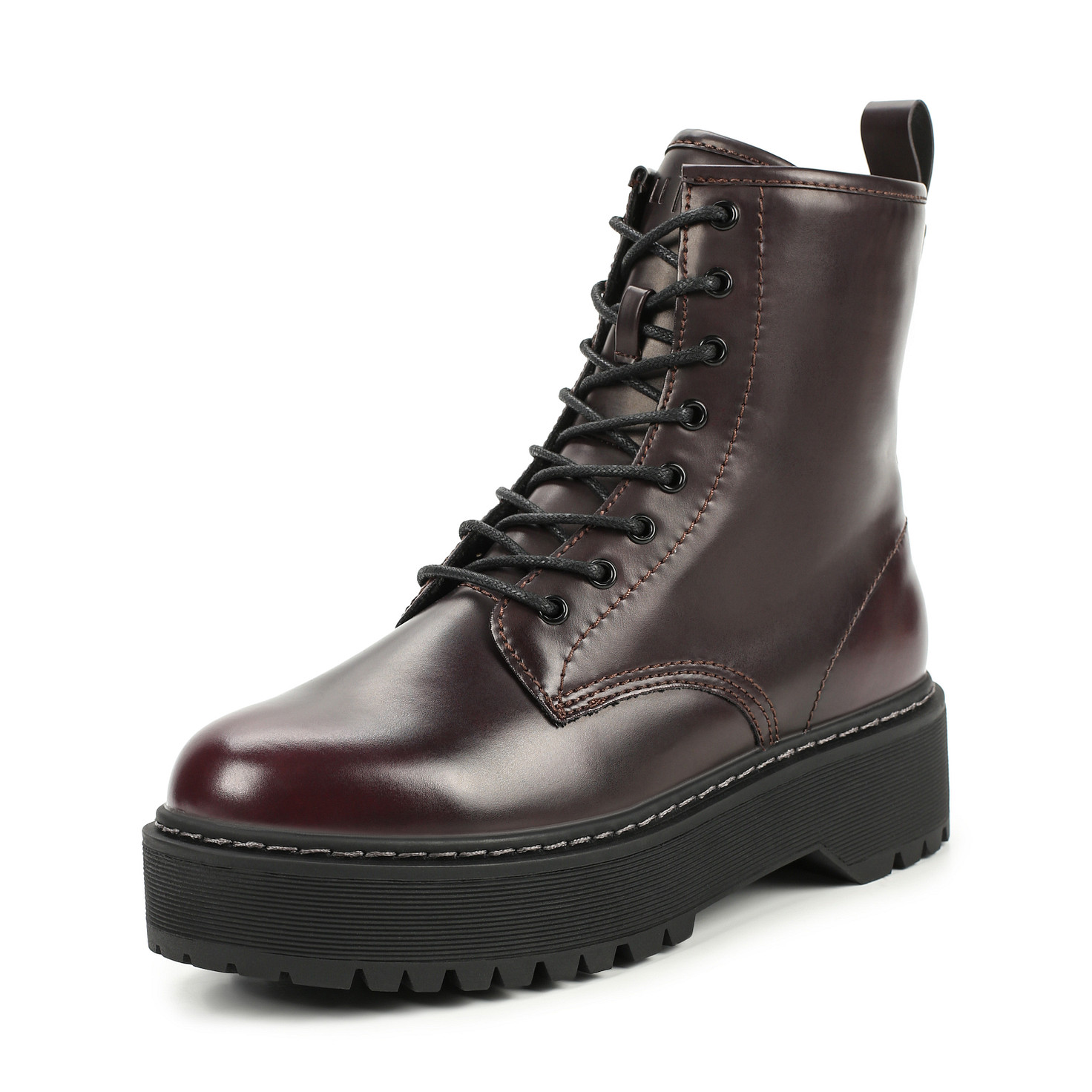 Полуботинки женщины LOLLI|POLLI 020-038A-2605 фото