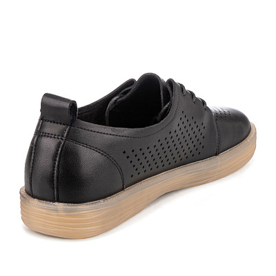 фото Полуботинки летние женские quattrocomforto