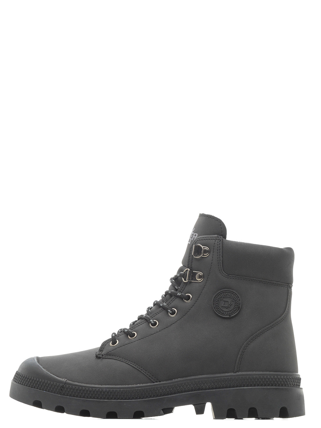 Ботинки мужчины DIXER 132-82MV-031SW фото