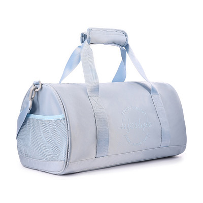 Сумка спортивная унисекс Instreetpulse