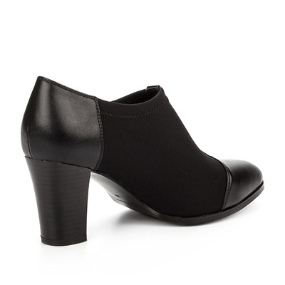 фото Полуботинки женские instreet