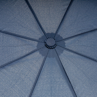 Зонт автоматический мужской ZENDEN YU-31-JY383-006, цвет синий, размер ONE SIZE - фото 3