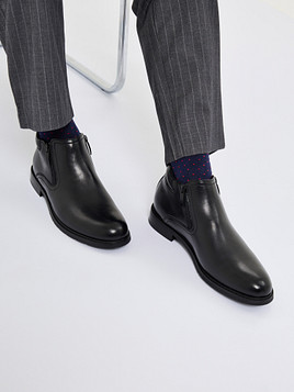 M-Shoes Ботинки 058-4536A-2602